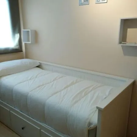Bravaholidays-340-clave Apartment Blanes