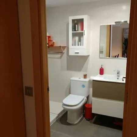 Bravaholidays-340-clave Apartment Blanes