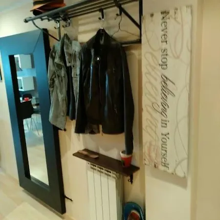 Bravaholidays-340-clave Apartment