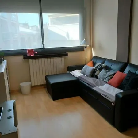 Bravaholidays-340-clave Apartment
