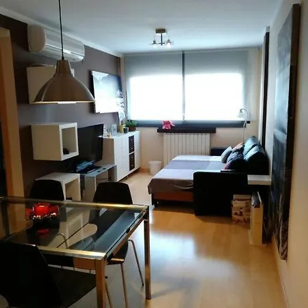 Apartment Bravaholidays-340-clave Blanes