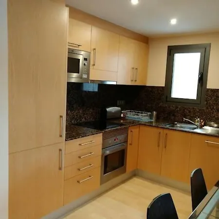 Apartamento Bravaholidays-340-clavé *