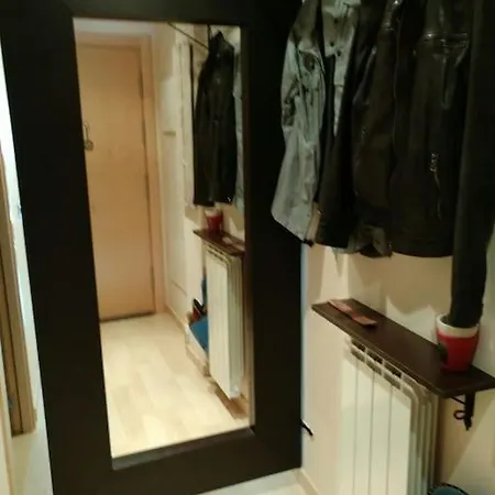 Bravaholidays-340-clavé Apartamento *